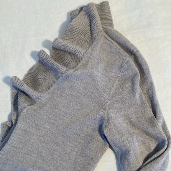 Talbots cardigan pure Italian merino wool xs - Picture 15 of 16